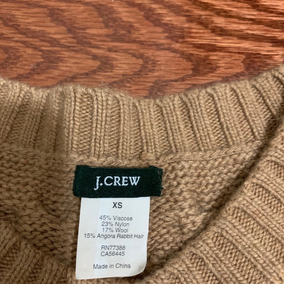 J.Crew Sweater - Picture 2 of 3